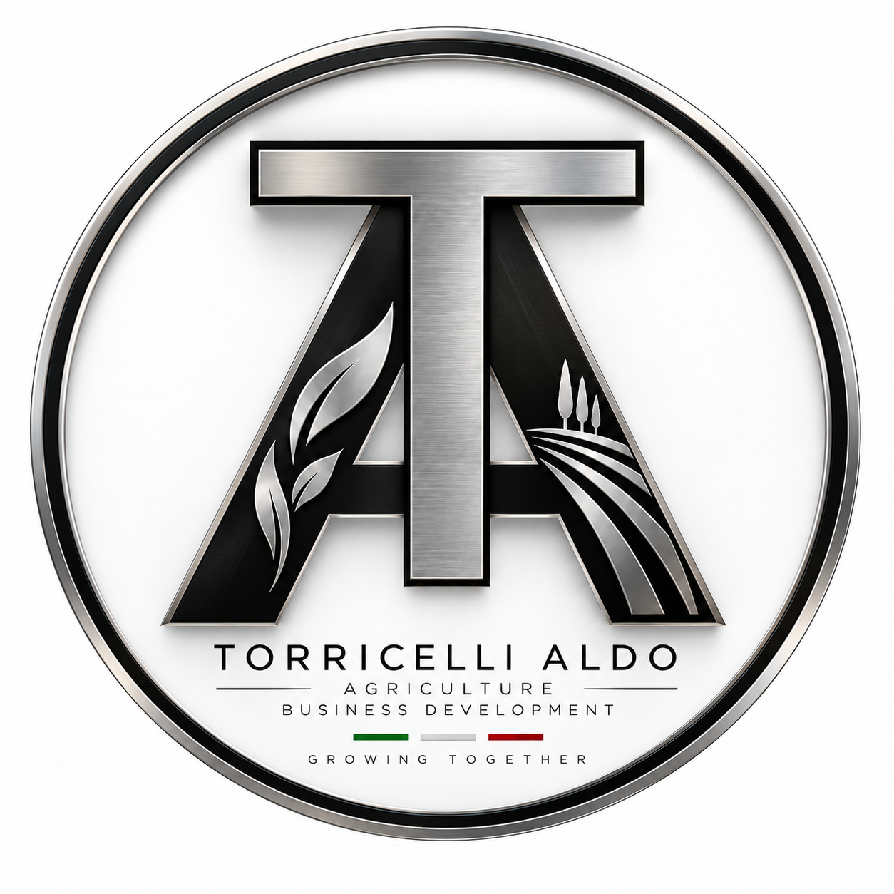 Aldo Torricelli — Agriculture Business Development — Growing Together